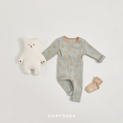 [PRE-ORDER] Puppy Home Wear Set