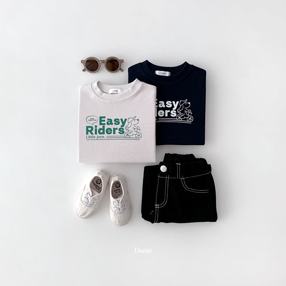 [PRE-ORDER] Riders Dog Sweatshirts
