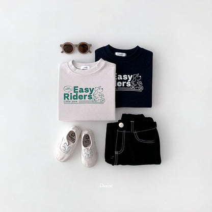 [PRE-ORDER] Riders Dog Sweatshirts