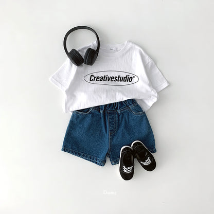 [PRE-ORDER] Creative Studio T-Shirts