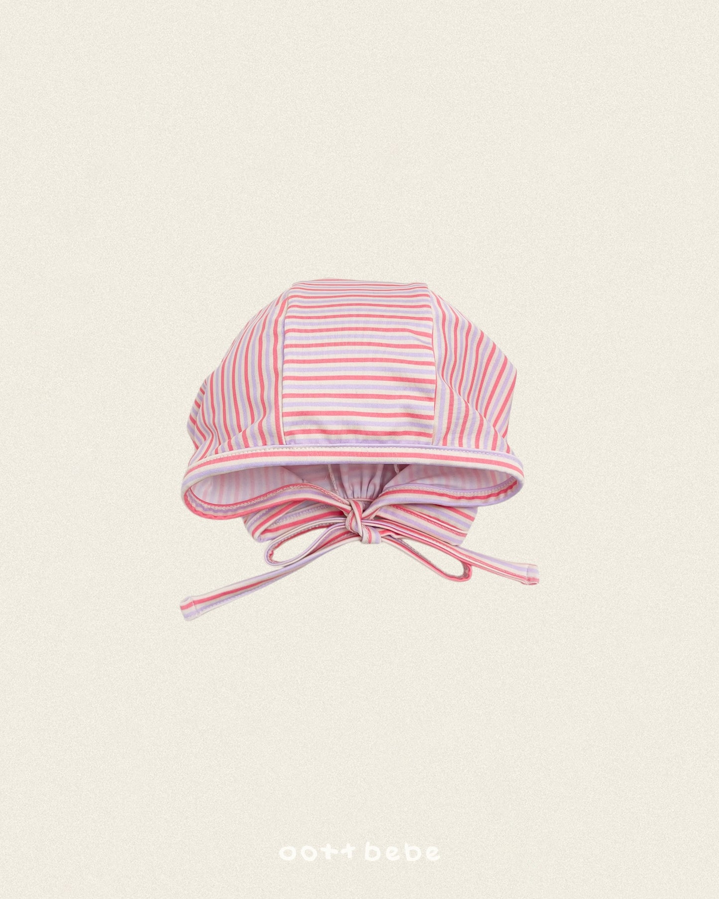 [PRE-ORDER] Happy Summer Swim Hat