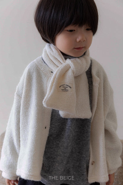 [PRE-ORDER] Knit Cardigan