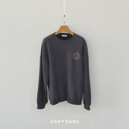 [PRE-ORDER] Everyday Sweatshirts (Mom&Dad Couple)