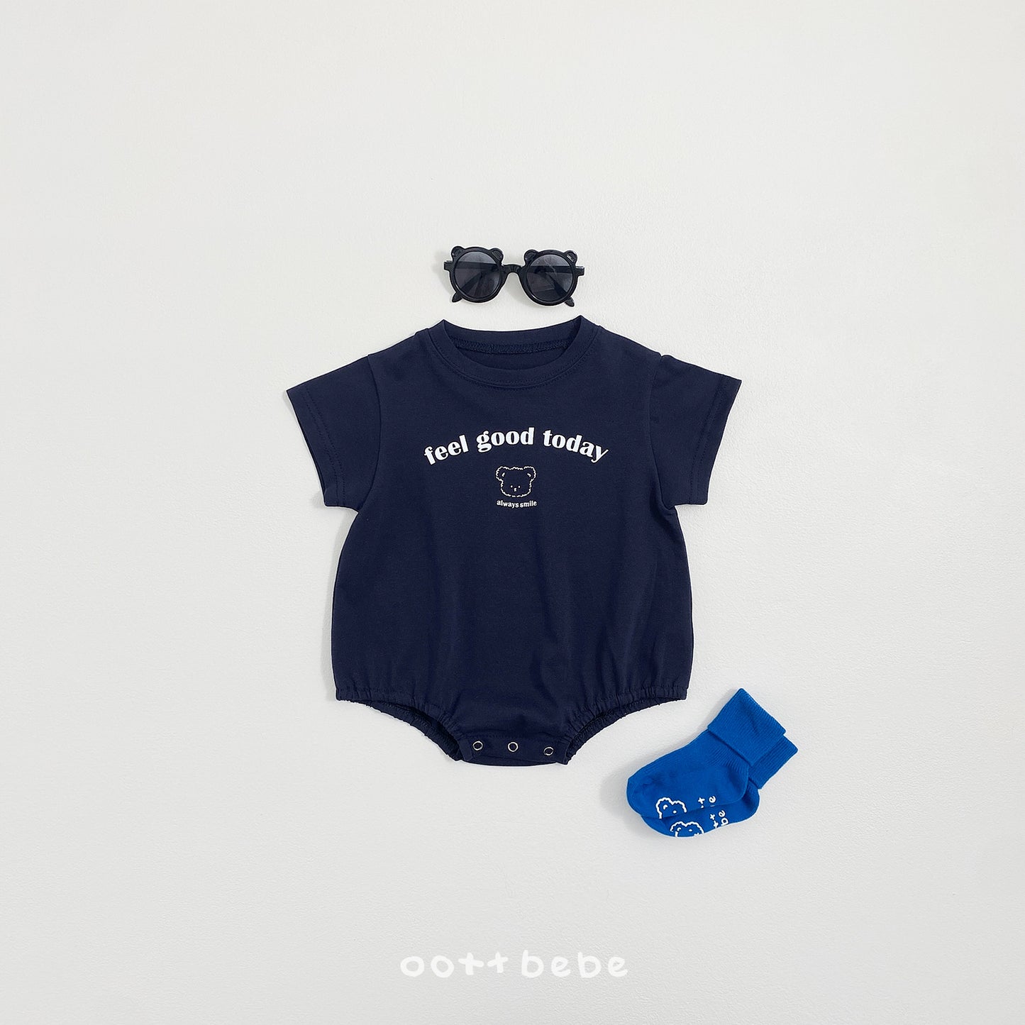 [PRE-ORDER] Good Day Body Suit