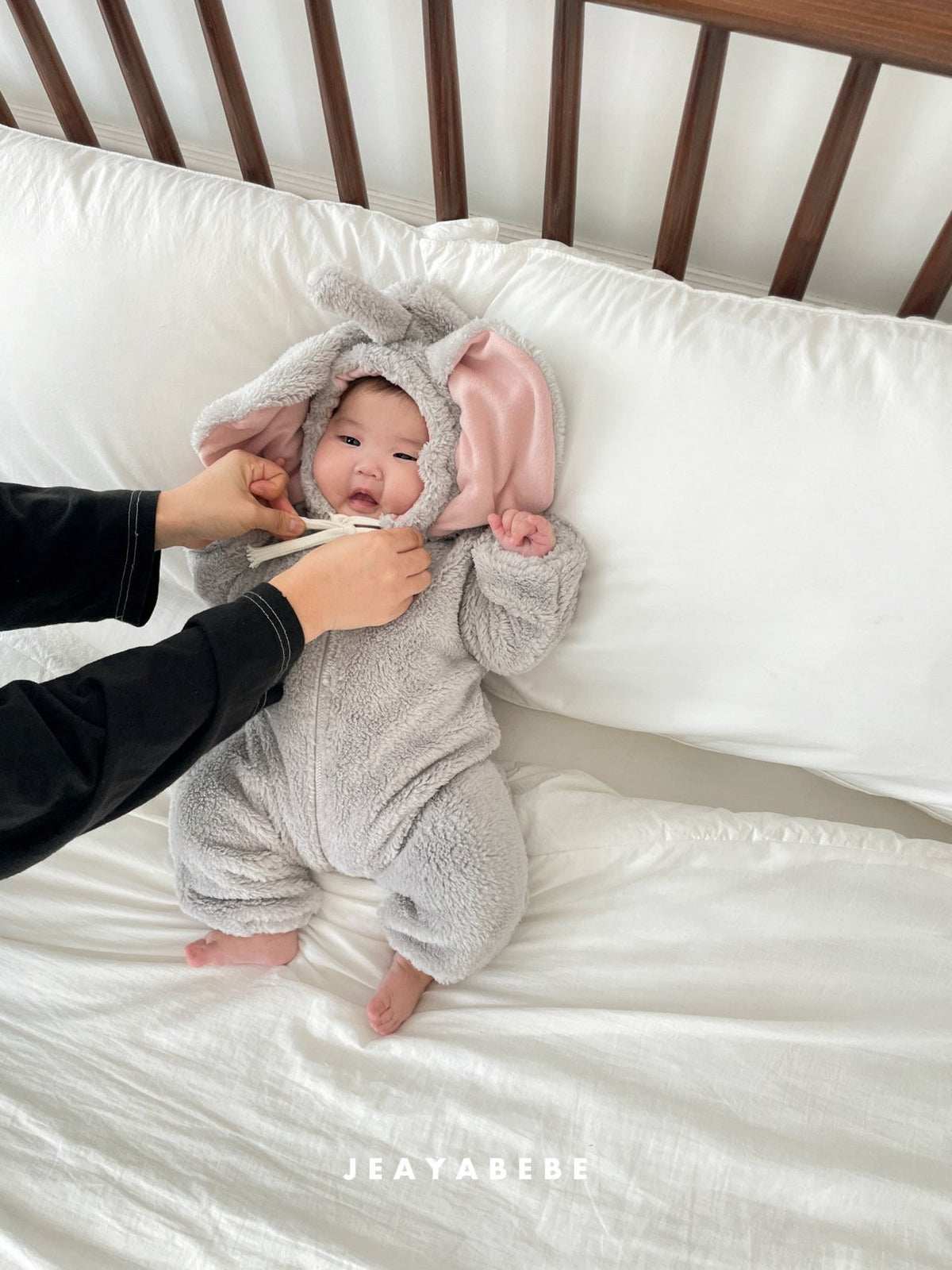 [PRE-ORDER] Dumbo Body Suit