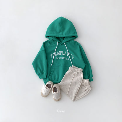 [PRE-ORDER] Teamplay Hoodie Sweatshirts