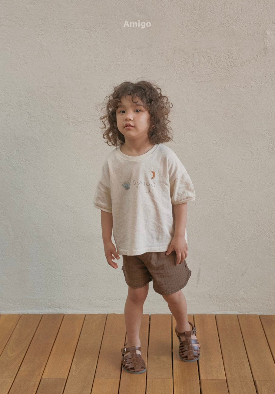 [PRE-ORDER] Summer Night T-Shirts