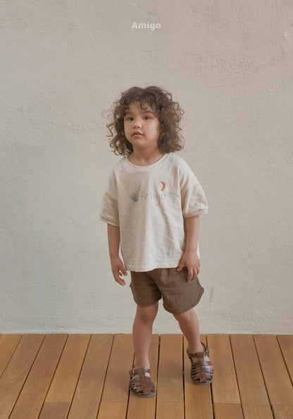 [PRE-ORDER] Summer Night T-Shirts