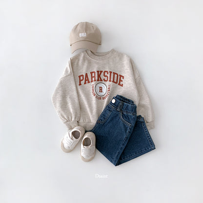 [PRE-ORDER] Parkside Sweatshirts