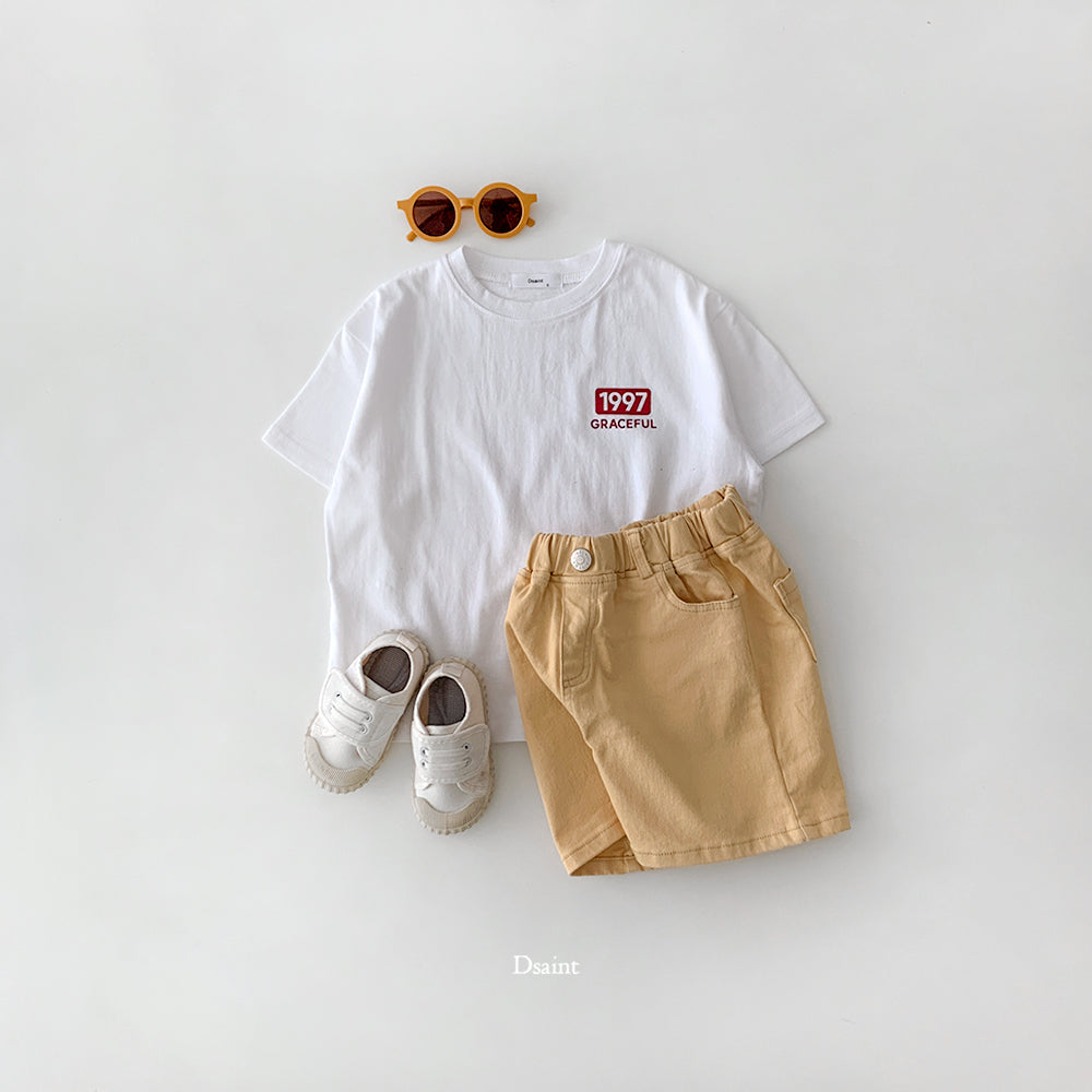 [PRE-ORDER] 1997 Grace T-Shirts