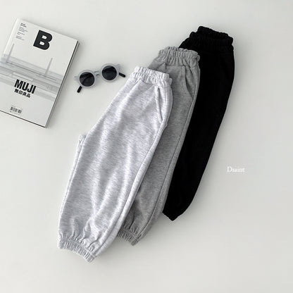 [PRE-ORDER] Basic OB Jogger Pants