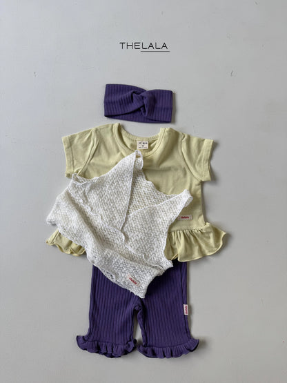 [PRE-ORDER] Net Vest