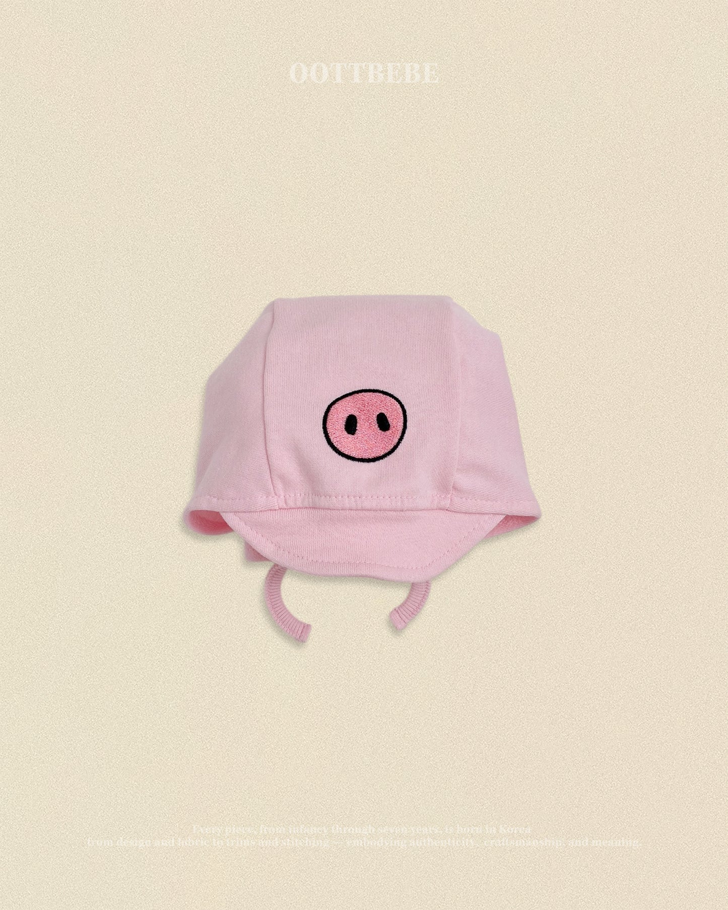 [PRE-ORDER] Farm Bonnet