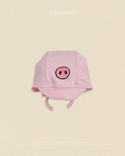 [PRE-ORDER] Farm Bonnet