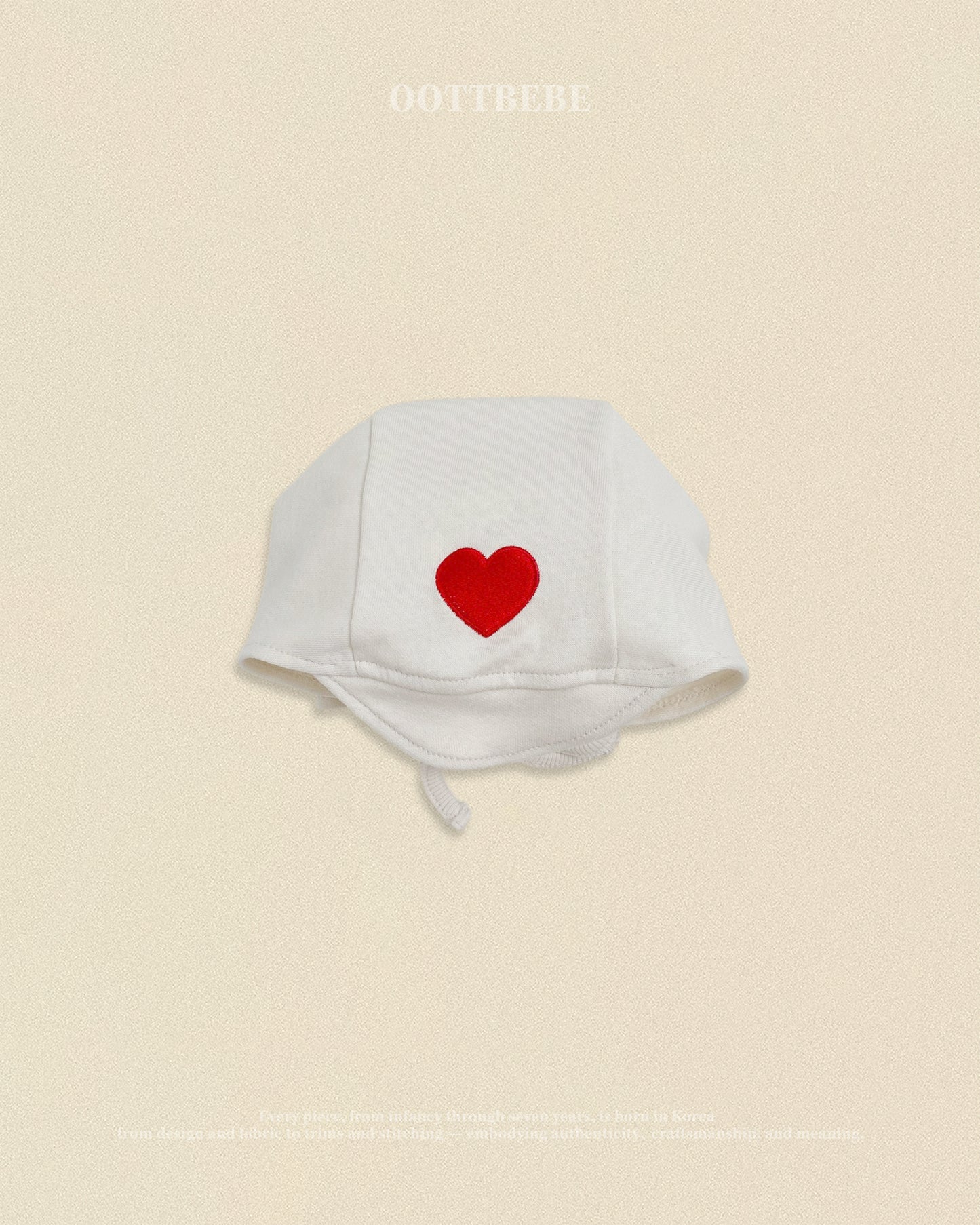 [PRE-ORDER] Farm Bonnet