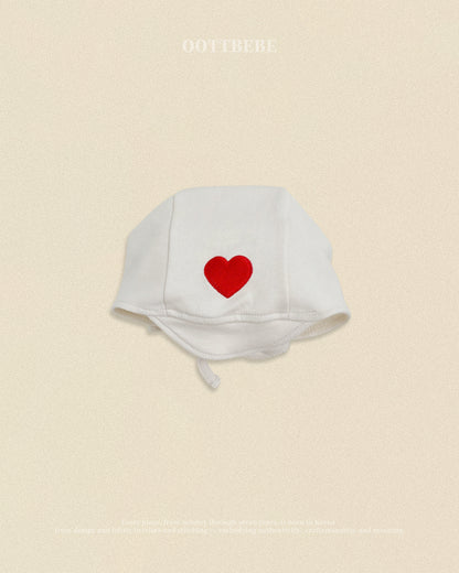[PRE-ORDER] Farm Bonnet