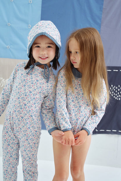 [PRE-ORDER] Moment Rash Guard Suit
