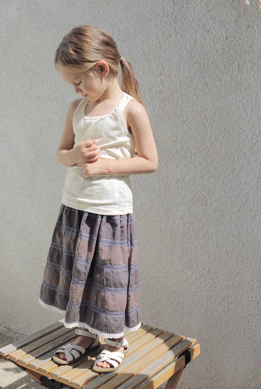[PRE-ORDER] Oscar Skirts