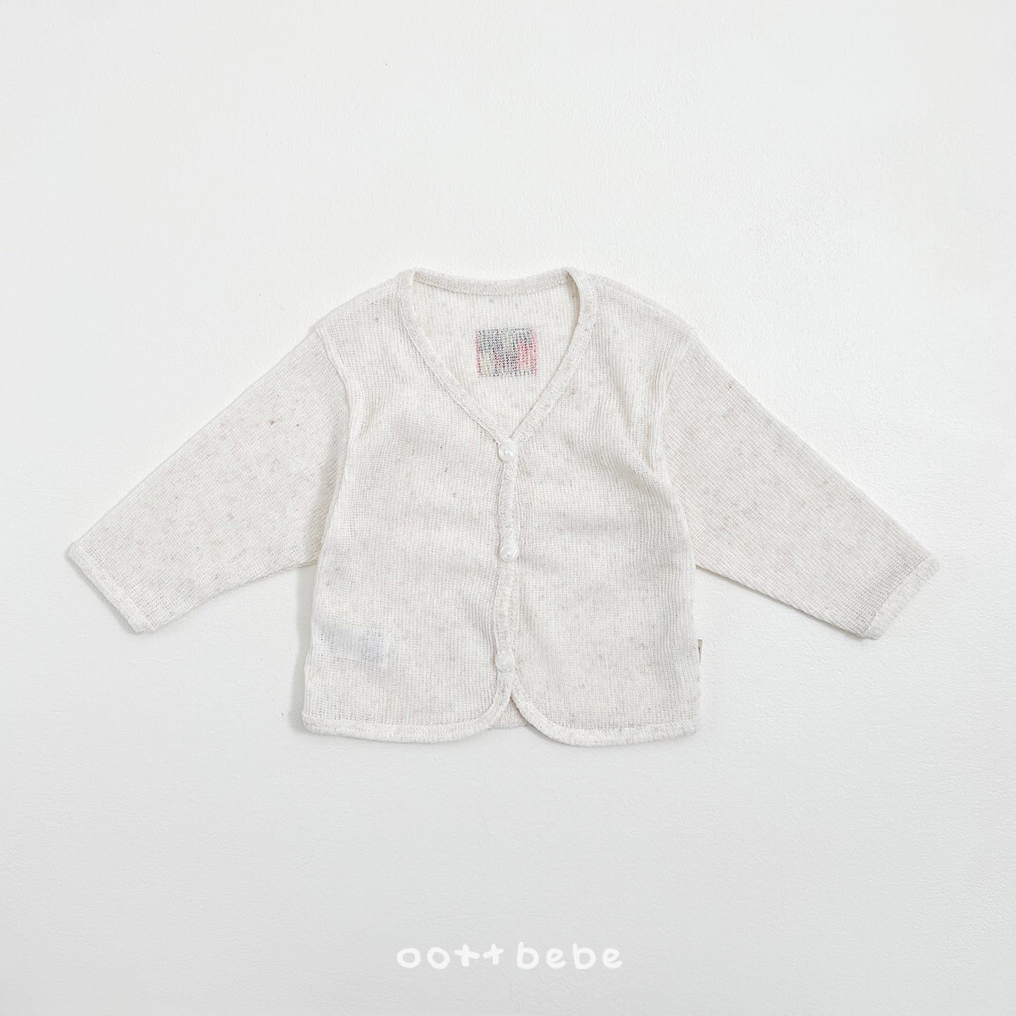 [PRE-ORDER] Juicy Summer Cardigan