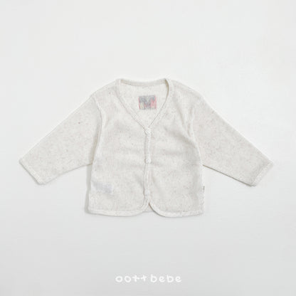 [PRE-ORDER] Juicy Summer Cardigan