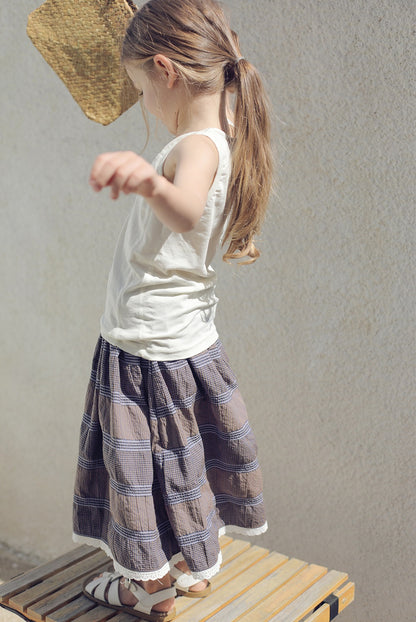 [PRE-ORDER] Oscar Skirts