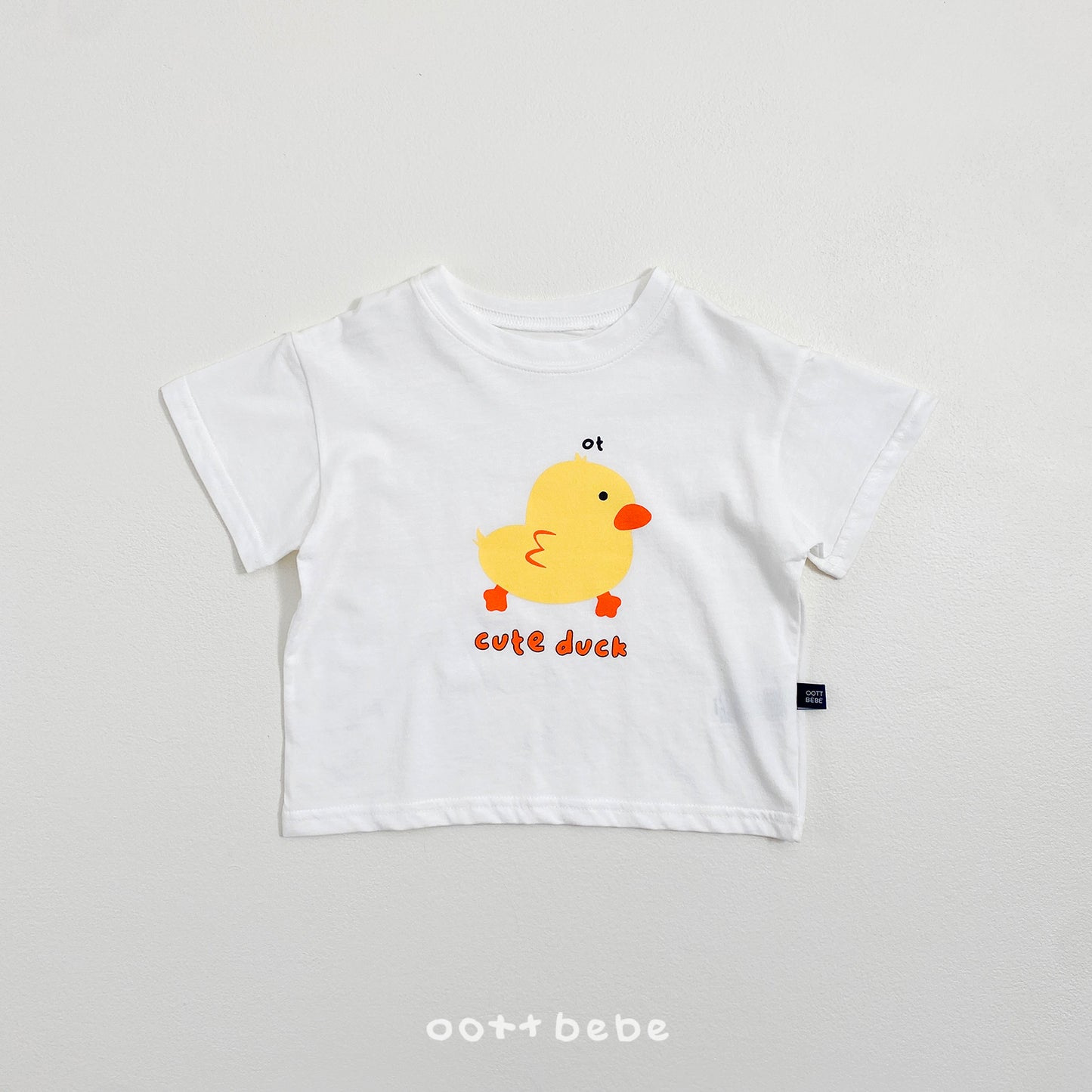 [PRE-ORDER] Popping T-Shirts
