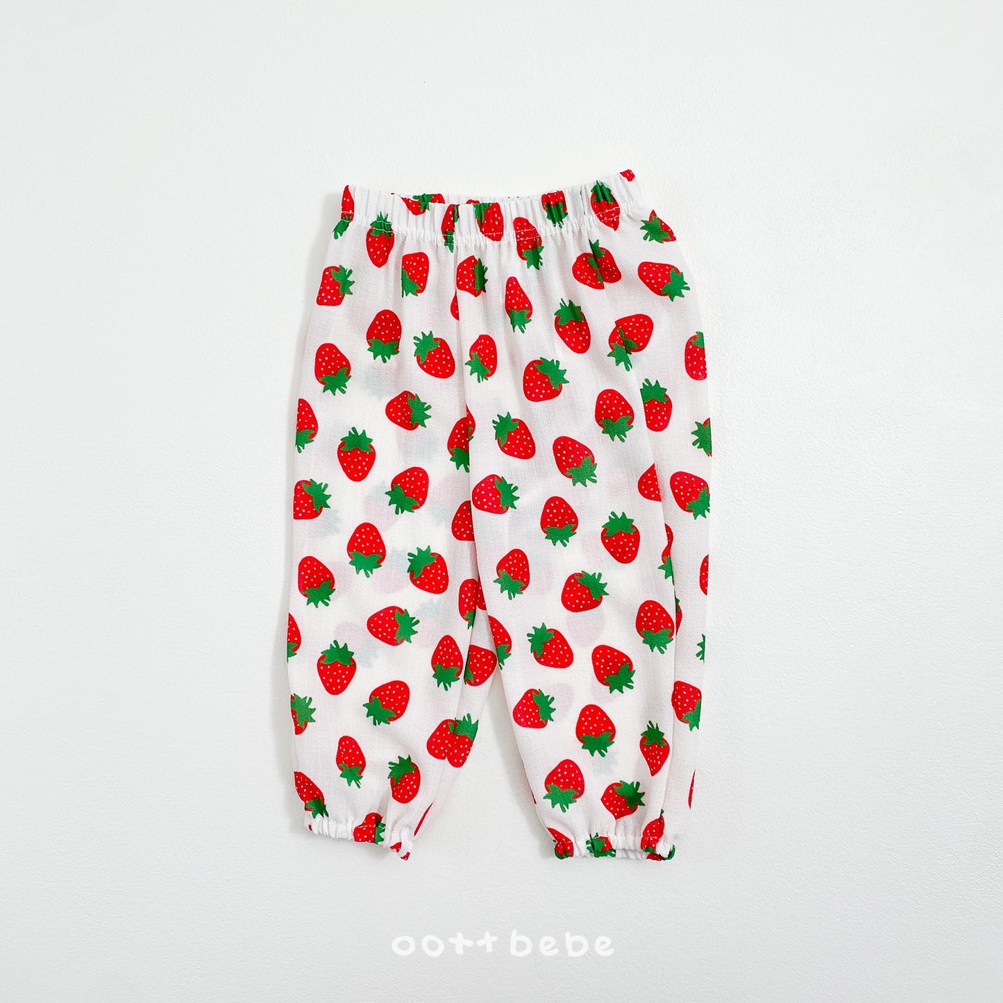 [PRE-ORDER] Summer Pop Sausage Pants