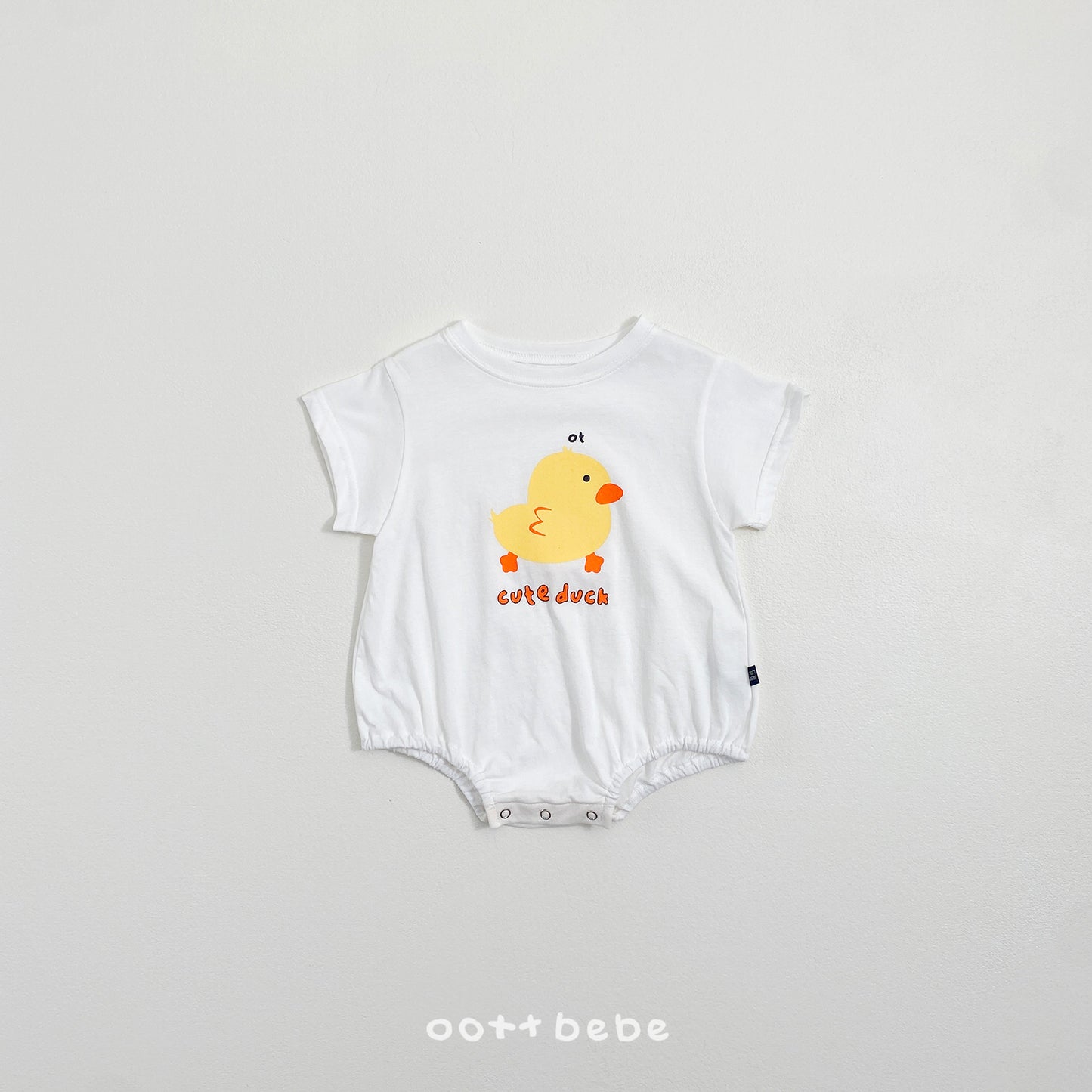 [PRE-ORDER] Popping Body Suit