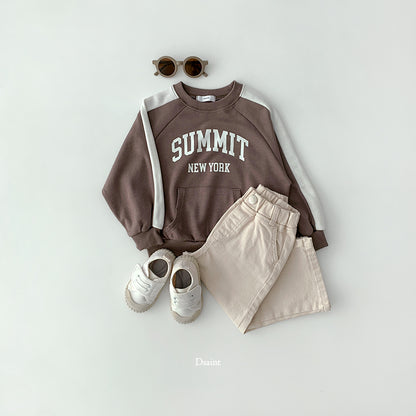 [PRE-ORDER] Summit Sweatshirts