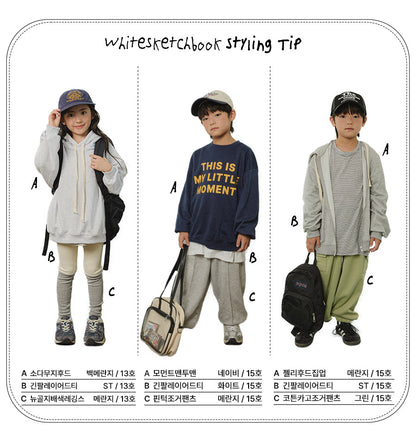 [PRE-ORDER] Long Sleeve Layered T-Shirts