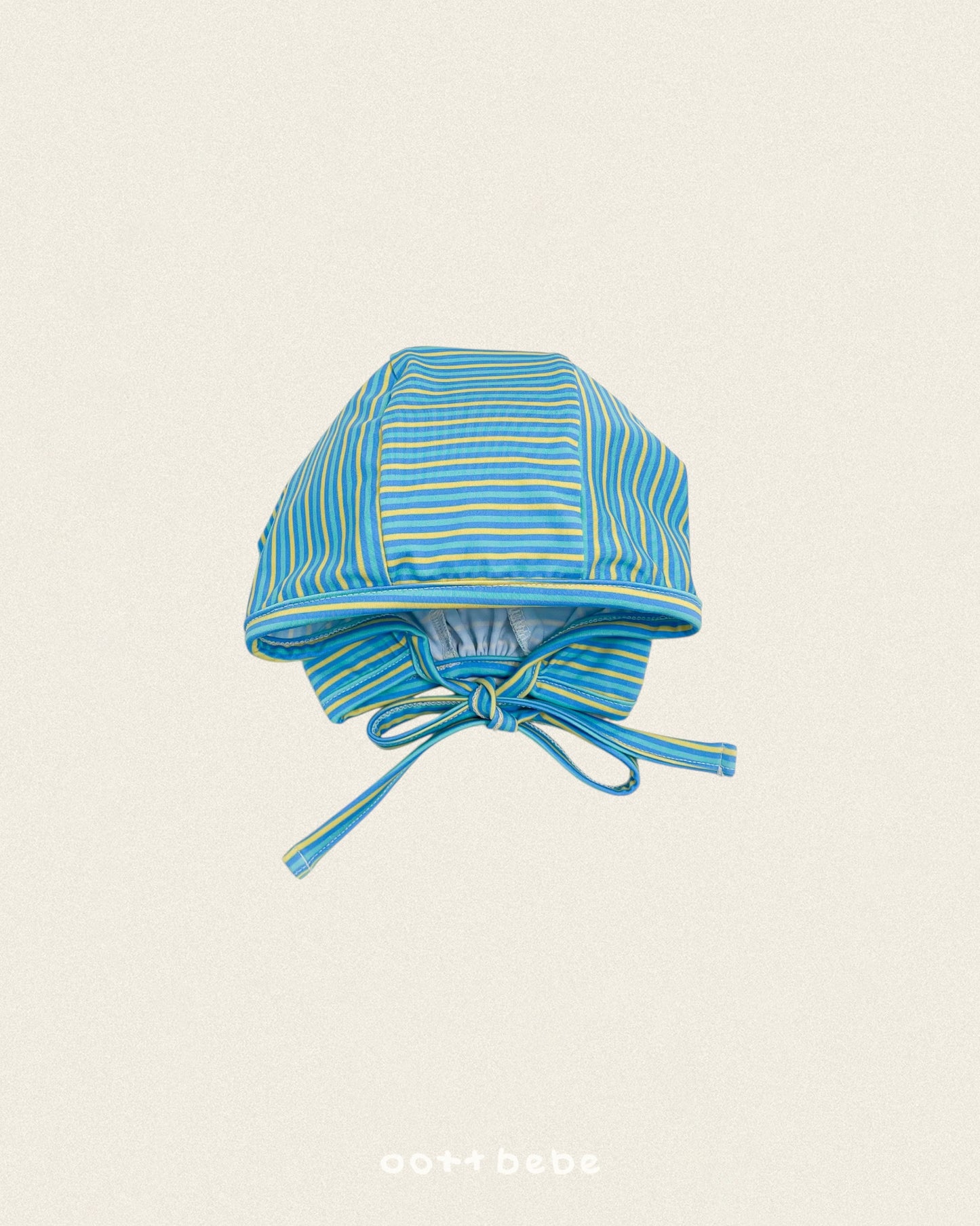 [PRE-ORDER] Happy Summer Swim Hat