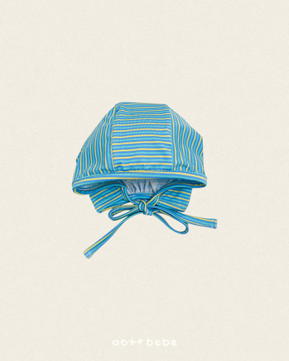 [PRE-ORDER] Happy Summer Swim Hat