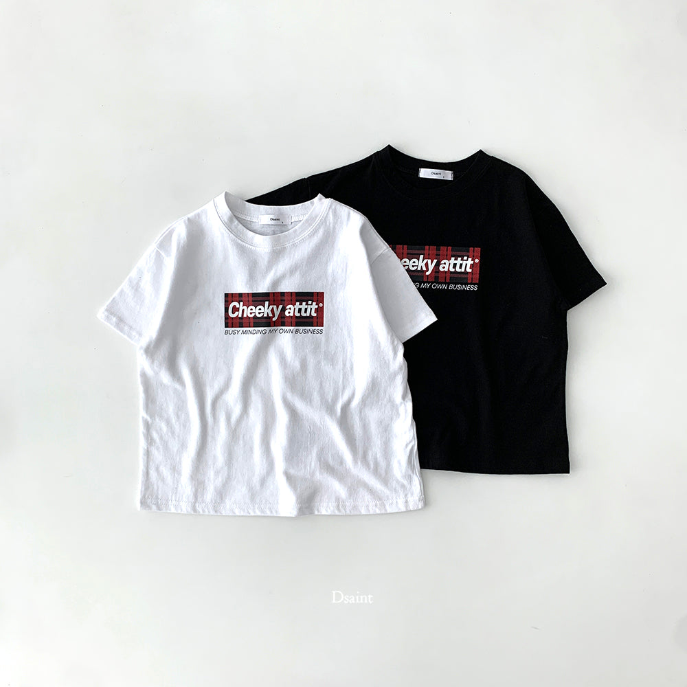 [PRE-ORDER] Cheeky T-Shirts