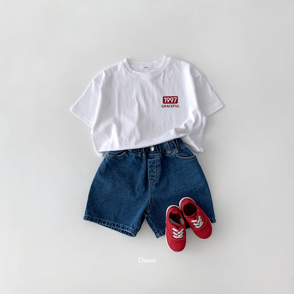 [PRE-ORDER] 1997 Grace T-Shirts