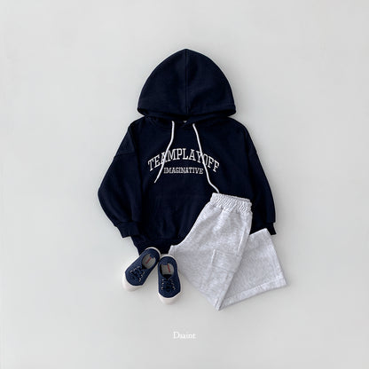 [PRE-ORDER] Teamplay Hoodie Sweatshirts