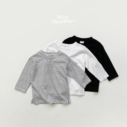 [PRE-ORDER] Long Sleeve Layered T-Shirts