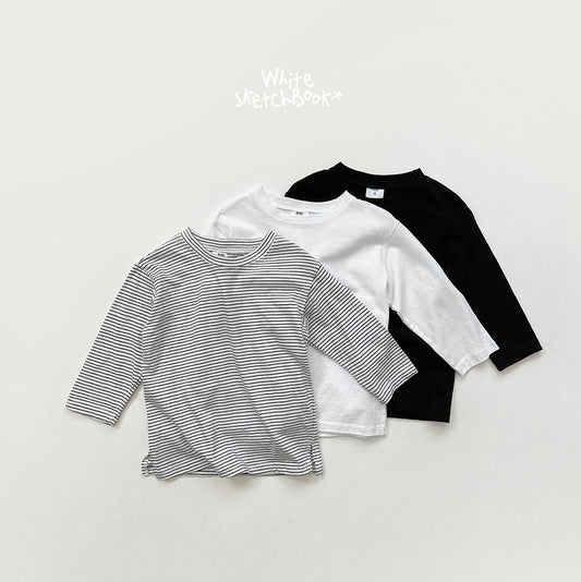 [PRE-ORDER] Long Sleeve Layered T-Shirts