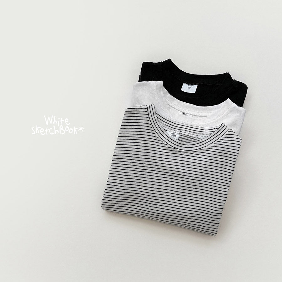 [PRE-ORDER] Long Sleeve Layered T-Shirts