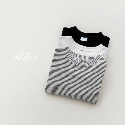 [PRE-ORDER] Long Sleeve Layered T-Shirts