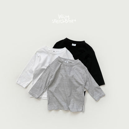 [PRE-ORDER] Long Sleeve Layered T-Shirts