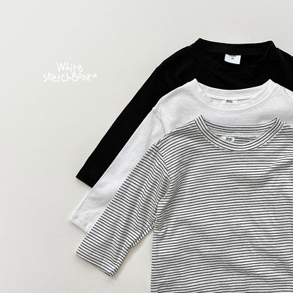 [PRE-ORDER] Long Sleeve Layered T-Shirts