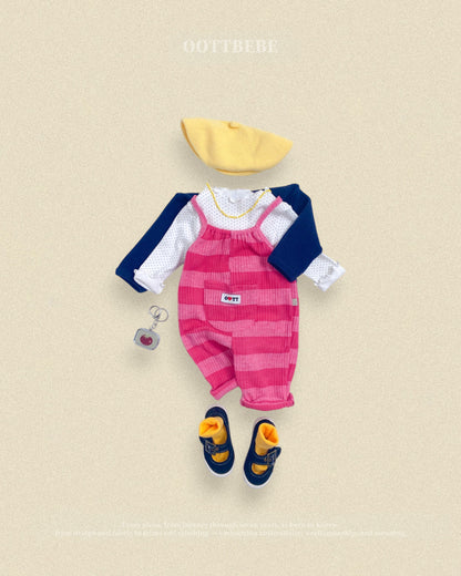 [PRE-ORDER] Haribo Cardigan