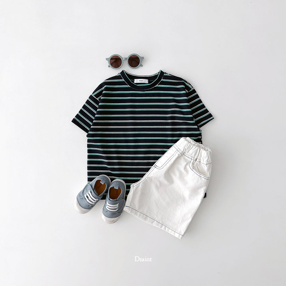 [PRE-ORDER] Toms Stripe T-Shirts