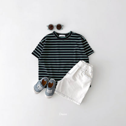 [PRE-ORDER] Toms Stripe T-Shirts