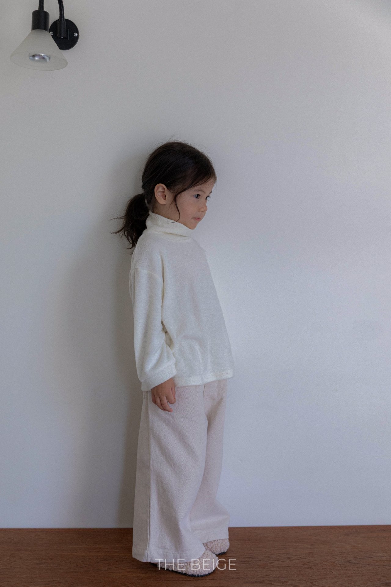 [PRE-ORDER] Winter Turtleneck T-Shirts