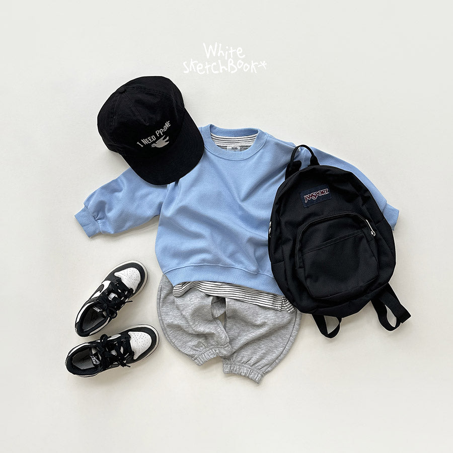 [PRE-ORDER] Long Sleeve Layered T-Shirts