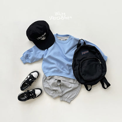 [PRE-ORDER] Long Sleeve Layered T-Shirts
