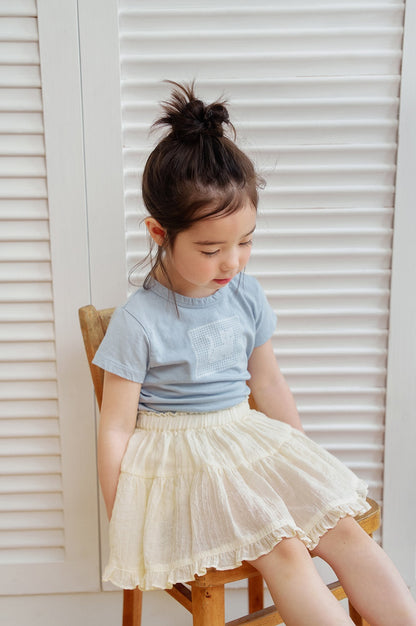 [PRE-ORDER] Twinkle Frill Skirts