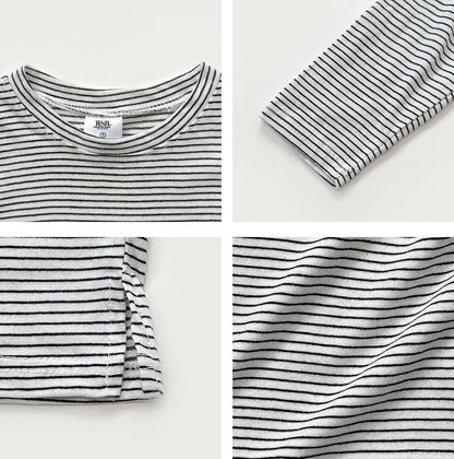 [PRE-ORDER] Long Sleeve Layered T-Shirts