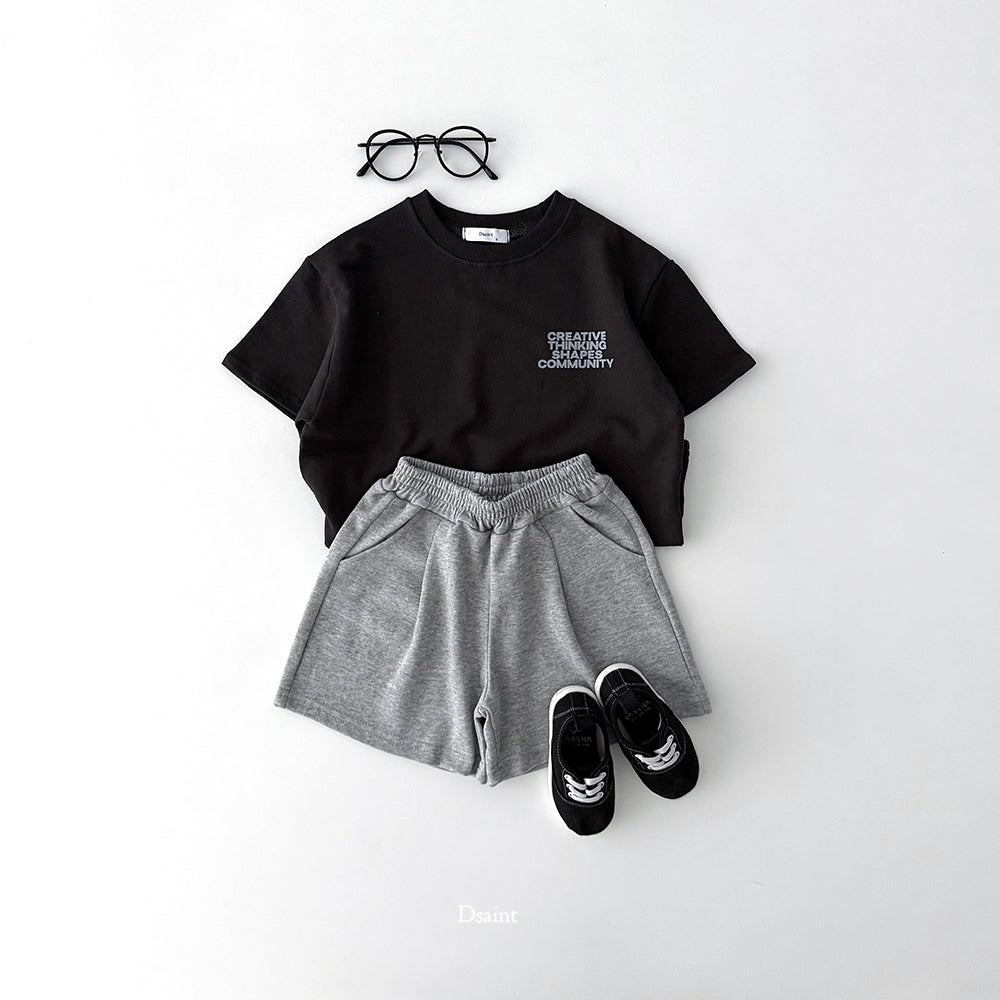 [PRE-ORDER] Creative T-Shirts